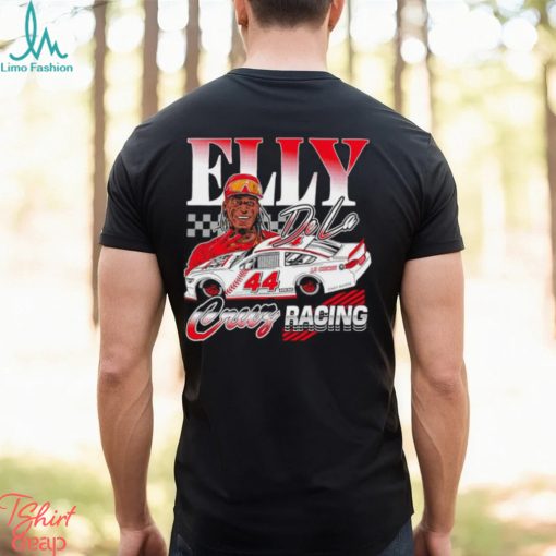 Elly De La Cruz Racing signature shirt