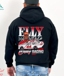 Elly De La Cruz Racing signature shirt