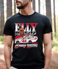 Elly De La Cruz Racing signature shirt