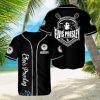 Boston Celtics NBA For Life Baseball Jersey