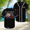 FORD And Skull Jersey Baseball Shirt Style Gift Shirt