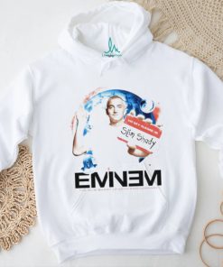 Eminem Merch Store Slim Shady Eminem Sslp25 Name Tag Attractive T Shirt