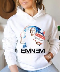 Eminem Merch Store Slim Shady Eminem Sslp25 Name Tag Attractive T Shirt
