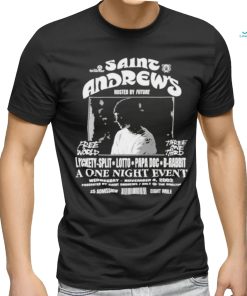 Eminem Merch Store Slim Shady Eminem St. Andrews Event Attractive T Shirt, hoodie, sweater, long sleeve and tank top Eminem Merch Store Slim Shady Eminem St. Andrews Event Attractive T Shirt