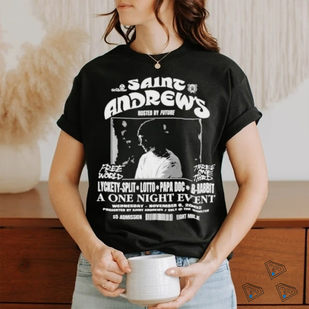 Eminem Merch Store Slim Shady Eminem St. Andrews Event Attractive T Shirt Eminem Merch Store Slim Shady Eminem St. Andrews Event Attractive T Shirt