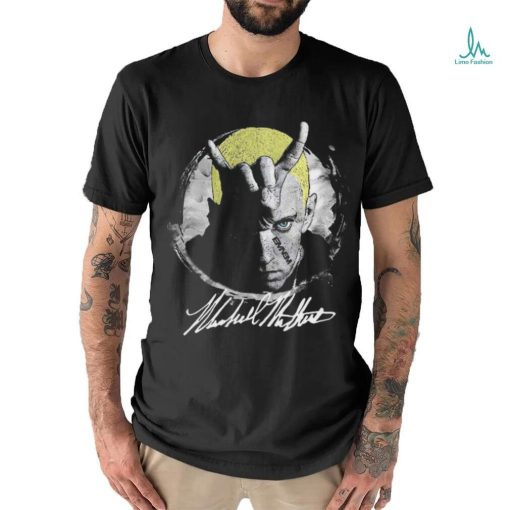 Eminem Music Shirt