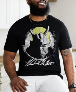 Eminem Music Shirt