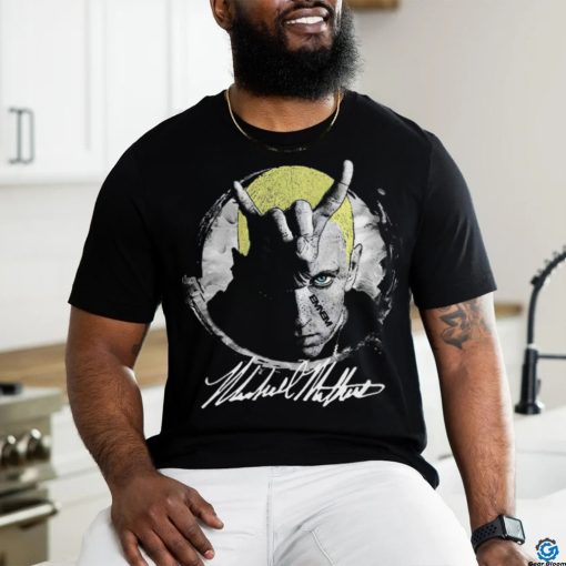 Eminem Music Shirt