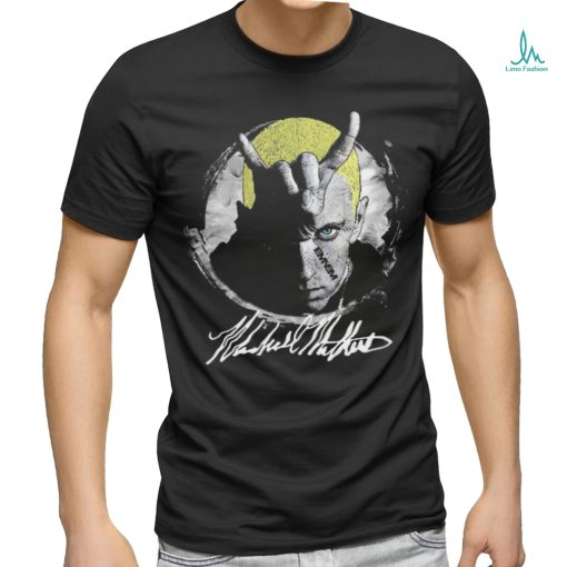 Eminem Music Shirt