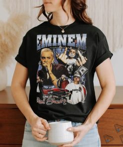 Eminem Slim Shady Shirt