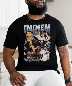 Eminem Slim Shady Shirt