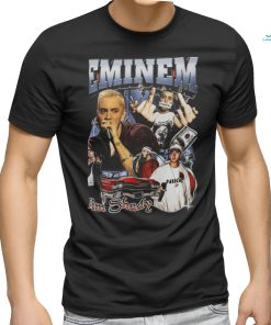 Eminem Slim Shady Shirt