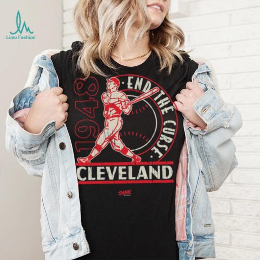 End The Curse T Shirt