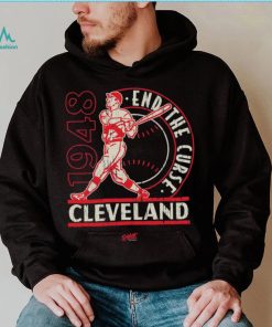 End The Curse T Shirt