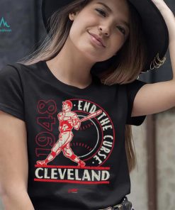 End The Curse T Shirt