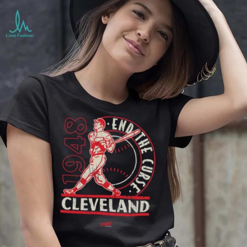 End The Curse T Shirt