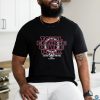 Disney castle forky toy story shirt