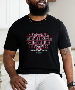 Erie SeaWolves total Eclipse of the park shirt