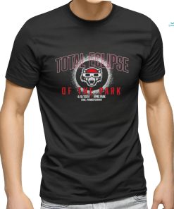 Erie Seawolves Br Total Eclipse Of The Park shirt