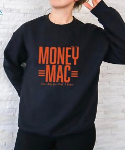 Evan Mcpherson Money Mac Shirt