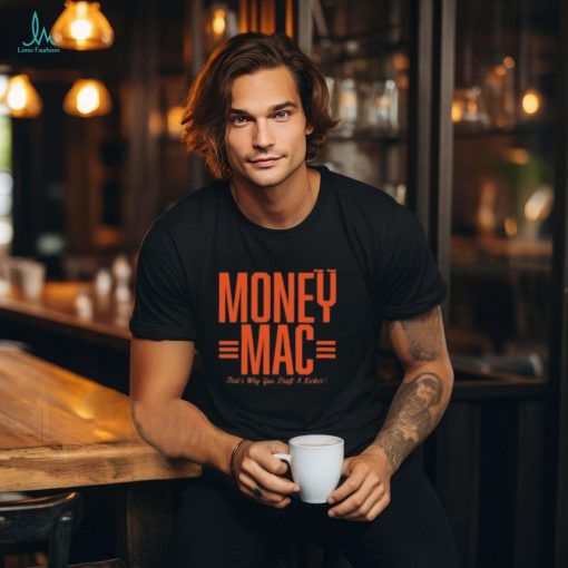 Evan Mcpherson Money Mac Shirt