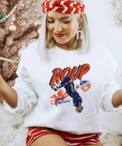 FC Cincinnati Aaron Boupendza boup flip shirt