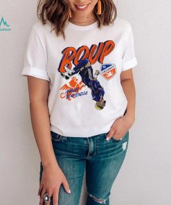 FC Cincinnati Aaron Boupendza boup flip shirt