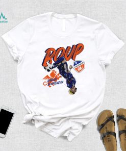 FC Cincinnati Aaron Boupendza boup flip shirt