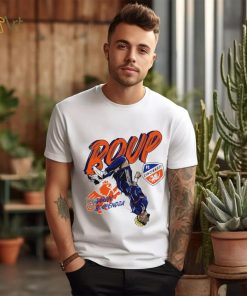 FC Cincinnati Aaron Boupendza boup flip shirt