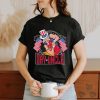 He Is Rizzin Jesus Basketball Easter Christian Shirt