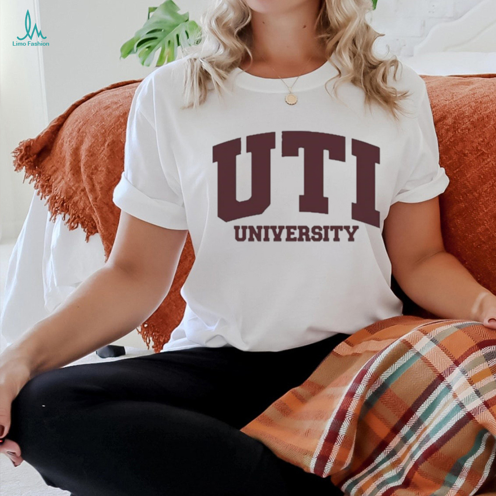 Failure International Uti University Shirt Failure International Uti University Shirt