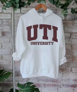 Failure International Uti University Shirt, hoodie, sweater, long sleeve and tank top Failure International Uti University Shirt
