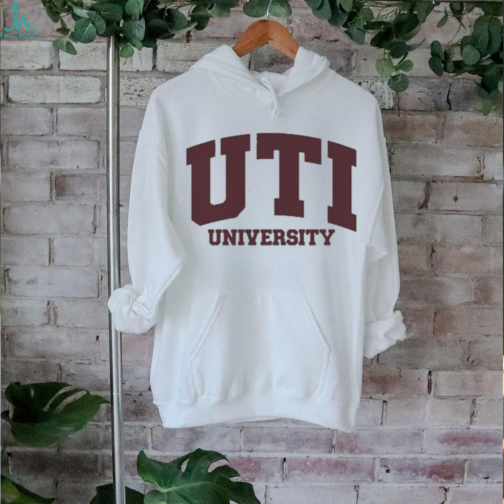 Failure International Uti University Shirt Failure International Uti University Shirt