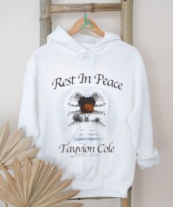 Failureinternational Rest In Peace Tayvion Cole Shirt