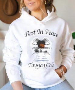 Failureinternational Rest In Peace Tayvion Cole Shirt