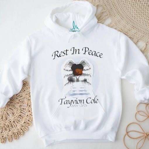 Failureinternational Rest In Peace Tayvion Cole Shirt