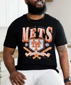 Fanatics Mets Home Team T Shirt