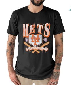 Fanatics Mets Home Team T Shirt