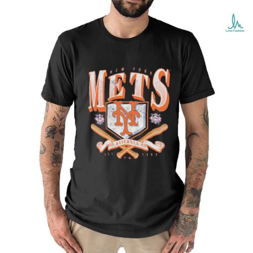 Fanatics Mets Home Team T Shirt