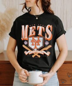 Fanatics Mets Home Team T Shirt