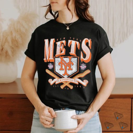 Fanatics Mets Home Team T Shirt