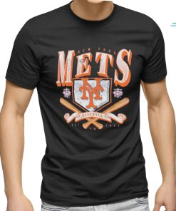 Fanatics Mets Home Team T Shirt