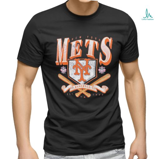 Fanatics Mets Home Team T Shirt