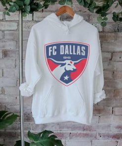 Fc Dallas Shirt