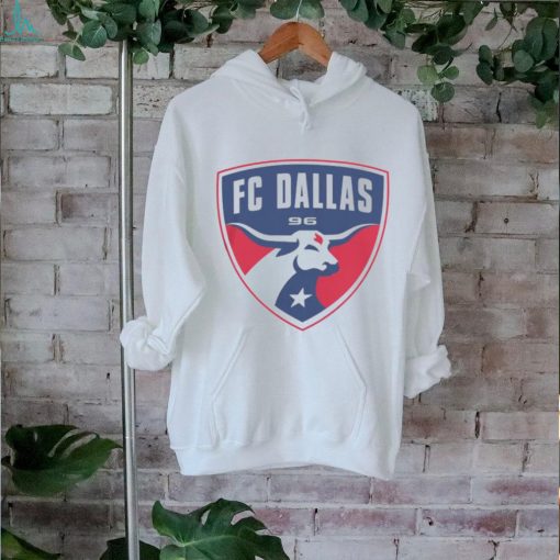 Fc Dallas Shirt