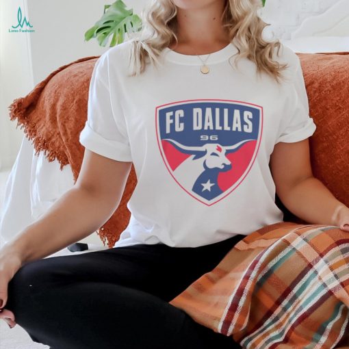 Fc Dallas Shirt