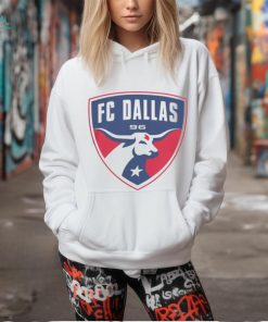 Fc Dallas Shirt