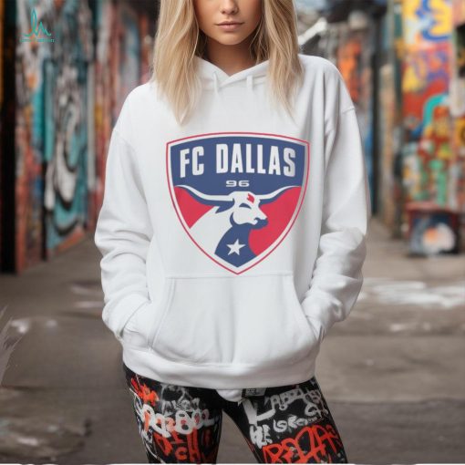 Fc Dallas Shirt