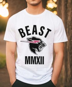 Feastables Mrbeast Mmxii Shirt