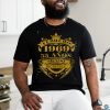 Official tomi Time Nebraska T Shirt